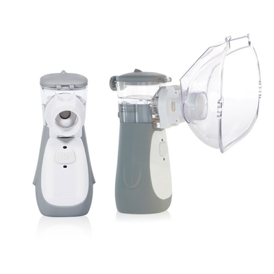 Dijual Nebulizer Jaringan Kecil Portable Dengan FDA