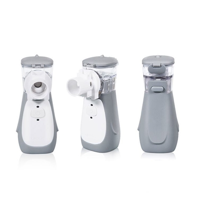 Mesin Nebulizer Listrik Nebulizer Jala Portabel Yirdoc