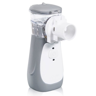 Nebulizer Mesh Medis Usb Nebulizer Portabel Dengan Masker