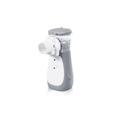 Dukungan Teknis Online Mesin Nebulizer Rumah Sprayer Ultrasonic Mesh Nebulizer