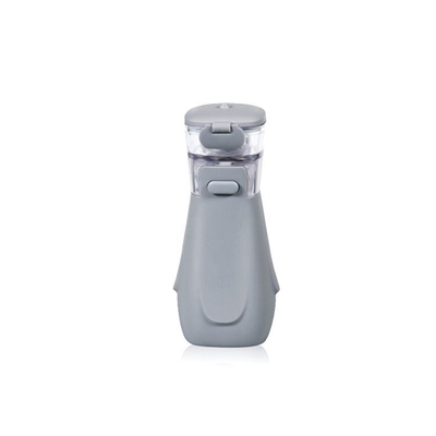 Pengisi Daya USB Nebulizer Mesh Medis 510K Nebulizer Oksigen Portabel
