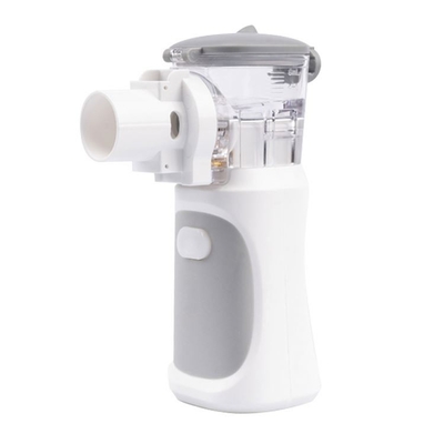 Nebulizer Mesh Portabel Listrik Mini Nebulizer Mesh Cerdas Untuk Penggunaan Di Rumah