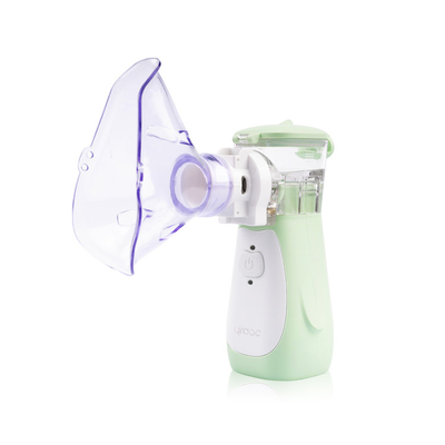 Yirdoc Medical Mesh Nebulizer NEB-001 Masa Pelayaran Panjang