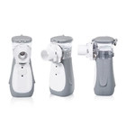 NEB-002 Portable Mesh Nebulizer Dengan Kapasitas 8ml Atomizing Cup Dan Noise Rendah ≤50dB